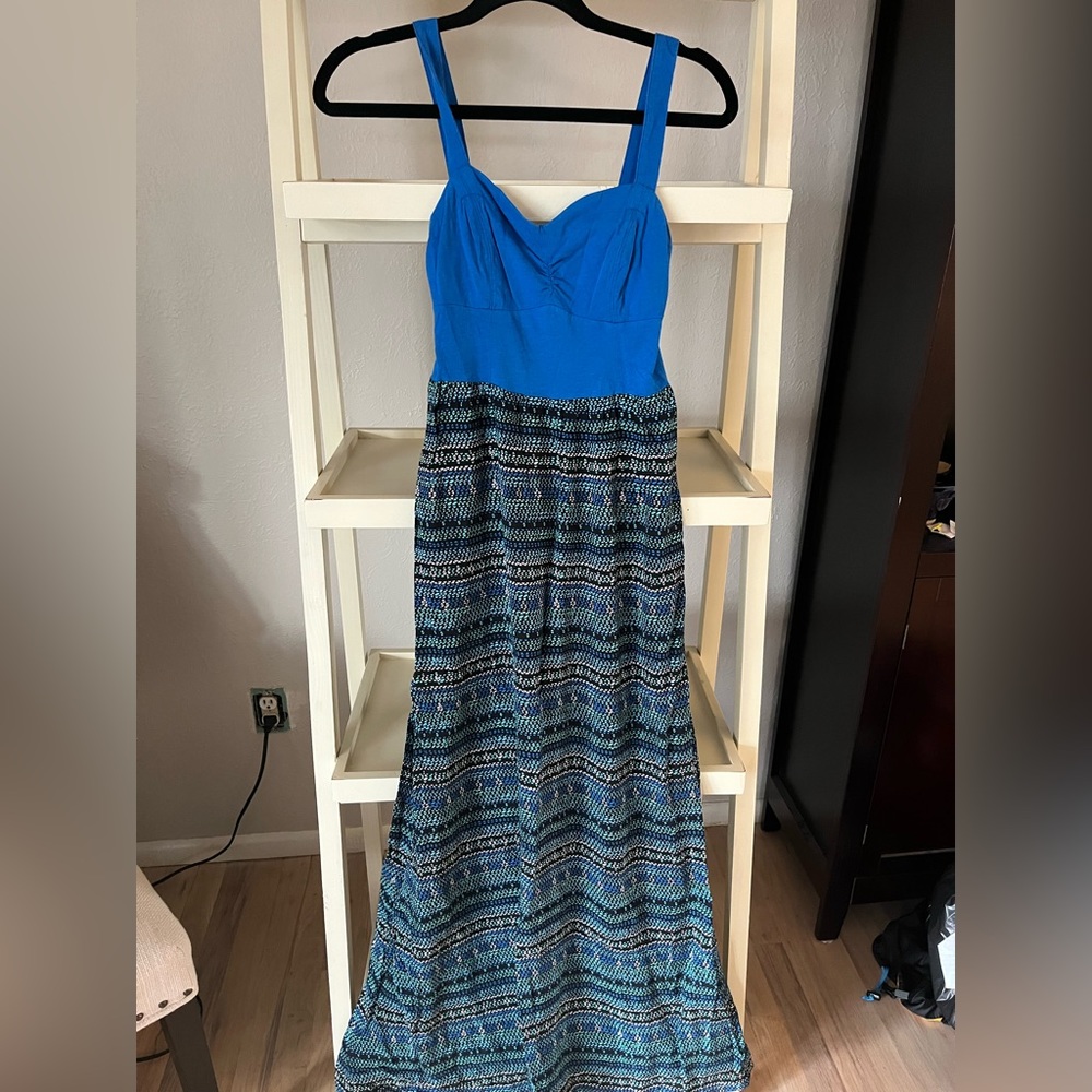 Blue Mudd dress in almost new condition.